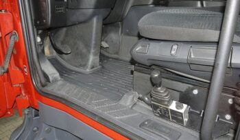 MERCEDES-BENZ 1843 K / 4X2 OBJ full