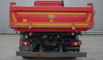 MERCEDES-BENZ 1843 K / 4X2 OBJ full