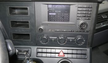 MERCEDES-BENZ 1843 K / 4X2 OBJ full