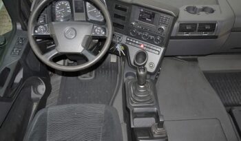 MERCEDES-BENZ 1843 K / 4X2 OBJ full