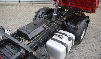 MERCEDES-BENZ 1843 K / 4X2 OBJ full