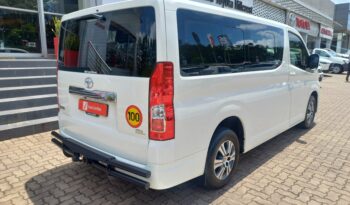2023 Toyota Hiace 2.8 GL 11 Seater full