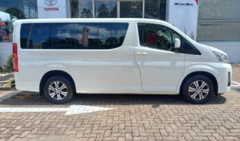 2023 Toyota Hiace 2.8 GL 11 Seater full