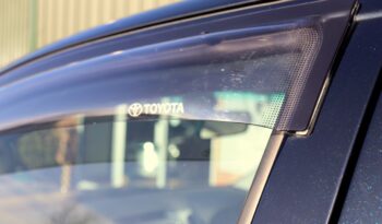 2015 Toyota Hilux Invincible double cab full