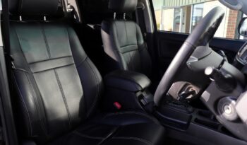 2015 Toyota Hilux Invincible double cab full