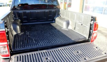 2015 Toyota Hilux Invincible double cab full
