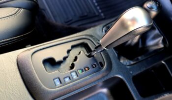 2015 Toyota Hilux Invincible double cab full