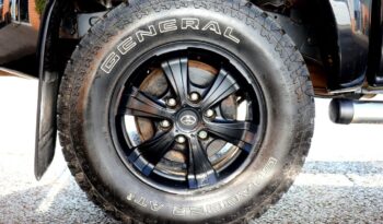 2015 Toyota Hilux Invincible double cab full