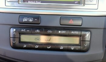 2015 Toyota Hilux Invincible double cab full