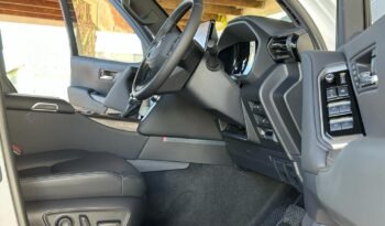 2023 Toyota LandCruiser 300 Series full