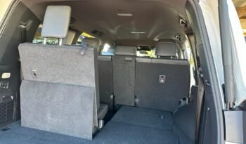 2023 Toyota LandCruiser 300 Series full