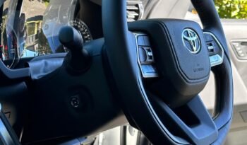 2023 Toyota LandCruiser 300 Series full