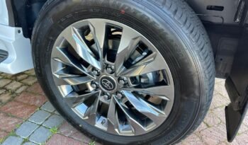 2023 Toyota LandCruiser 300 Series full