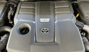 2023 Toyota LandCruiser 300 Series full