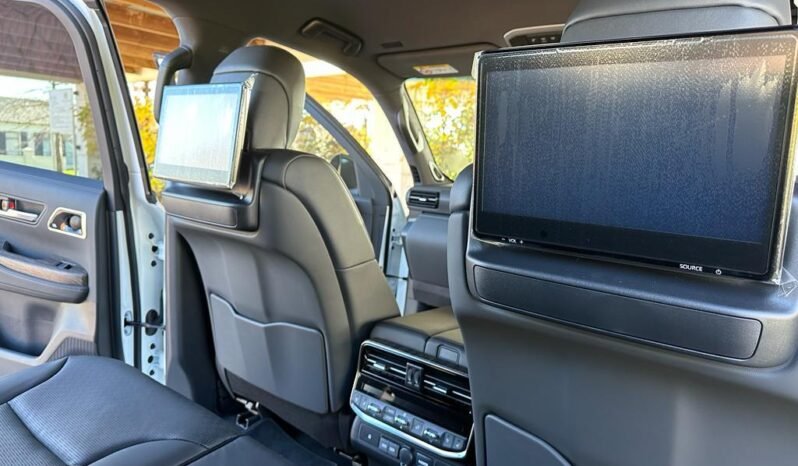 2023 Toyota LandCruiser 300 Series full