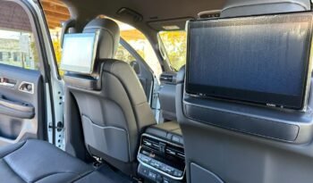 2023 Toyota LandCruiser 300 Series full