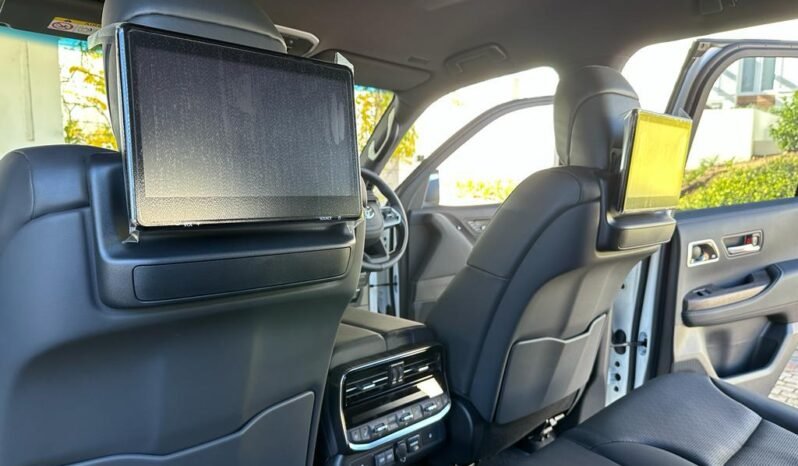 2023 Toyota LandCruiser 300 Series full