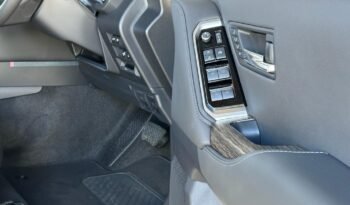 2023 Toyota LandCruiser 300 Series full
