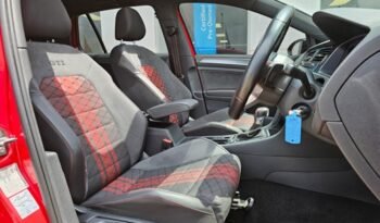 2020 Volkswagen (VW) Golf 7 GTI full