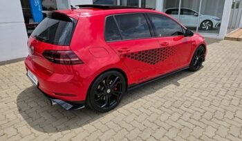 2020 Volkswagen (VW) Golf 7 GTI full