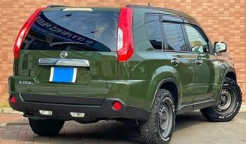 2013 NISSAN X-TRAIL 20X full