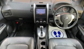 2013 NISSAN X-TRAIL 20X full