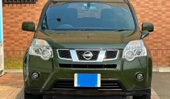 2013 NISSAN X-TRAIL 20X full