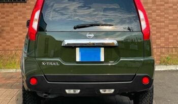 2013 NISSAN X-TRAIL 20X full