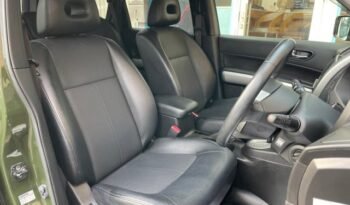 2013 NISSAN X-TRAIL 20X full