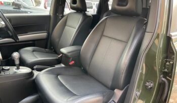 2013 NISSAN X-TRAIL 20X full