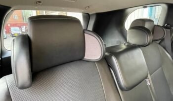 2013 NISSAN X-TRAIL 20X full