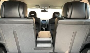 2013 NISSAN X-TRAIL 20X full