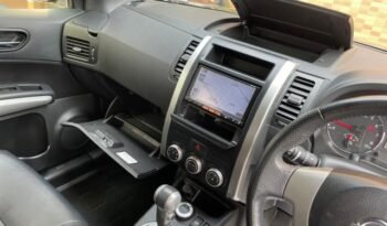 2013 NISSAN X-TRAIL 20X full