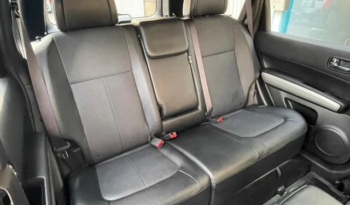 2013 NISSAN X-TRAIL 20X full