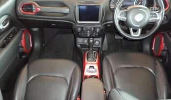 2020 Jeep Renegade 2.4 Trailhawk AWD Auto full