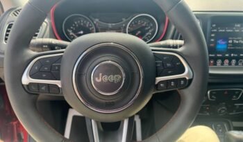 2021 Jeep Compass full