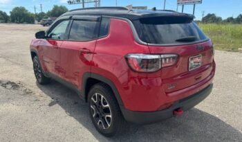 2021 Jeep Compass full