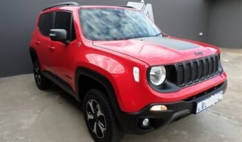 2020 Jeep Renegade 2.4 Trailhawk AWD Auto full