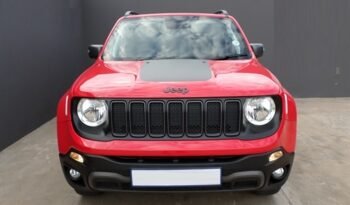 2020 Jeep Renegade 2.4 Trailhawk AWD Auto full