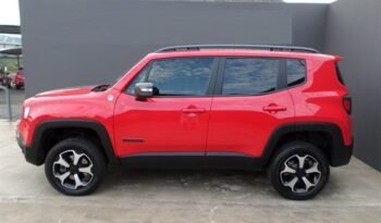 2020 Jeep Renegade 2.4 Trailhawk AWD Auto full