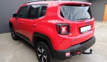 2020 Jeep Renegade 2.4 Trailhawk AWD Auto full