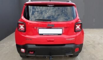 2020 Jeep Renegade 2.4 Trailhawk AWD Auto full