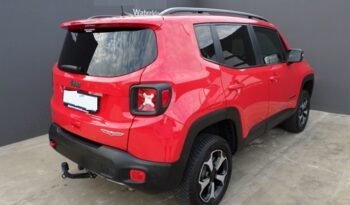 2020 Jeep Renegade 2.4 Trailhawk AWD Auto full