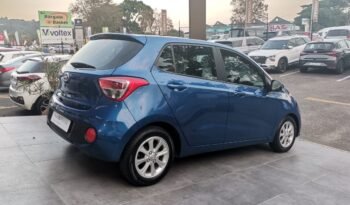 2020 Hyundai Grand i10 1.0 full