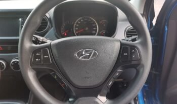 2020 Hyundai Grand i10 1.0 full