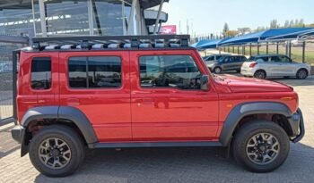 2024 Suzuki Jimny 1.5 Glx 5 Doors full