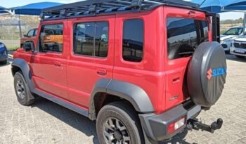 2024 Suzuki Jimny 1.5 Glx 5 Doors full