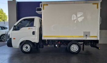 2018 Kia K 2700 Chassis Cab full