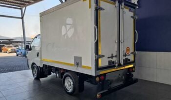 2018 Kia K 2700 Chassis Cab full