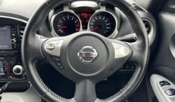 2018 Nissan JUKE 15RX full